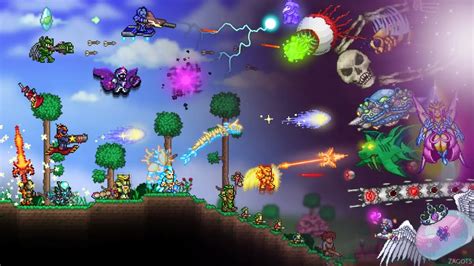 stratford terraria